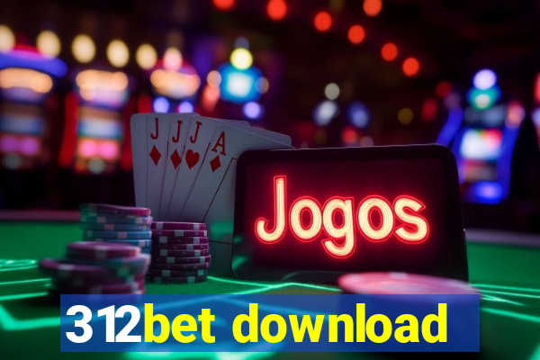 312bet download